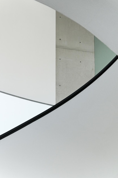 low angle view of wall