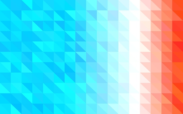 low poly abstract texture background