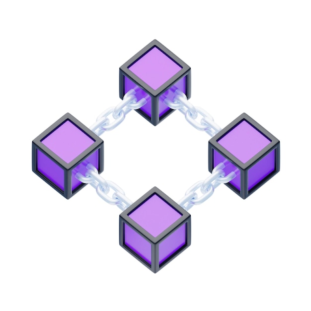 Mạng lưới Blockchain an toàn
