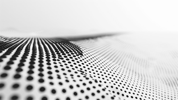 Mẫu Halftone