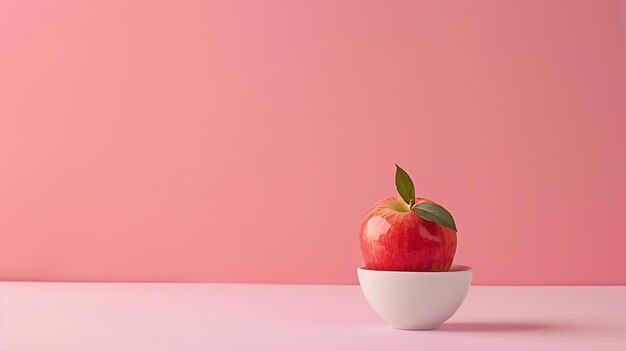 minimalist healthy wallpaper