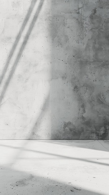 Minimalist modern background with plenty of copy space