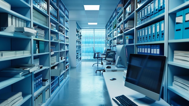 Modern technology has transformed doctor document management