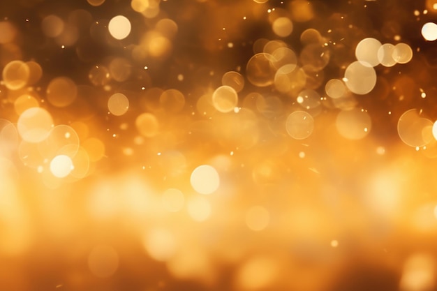 Nền bokeh mất nét trừu tượng rất đẹp