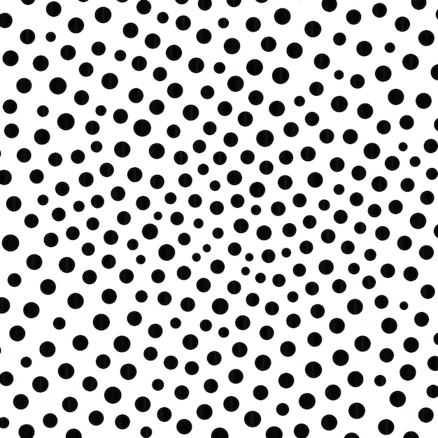 Nền chấm bi halftone trừu tượng