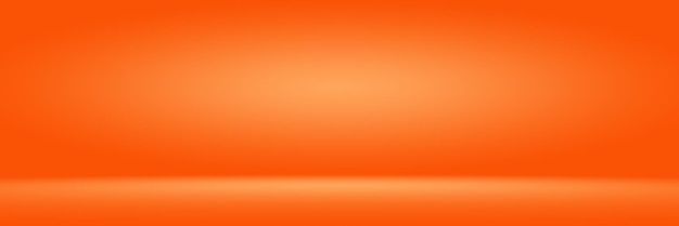 Nền chụp ảnh studio màu cam dọc với họa tiết mềm mại Nền gradient mềm mại Phông nền studio canvas được vẽ
