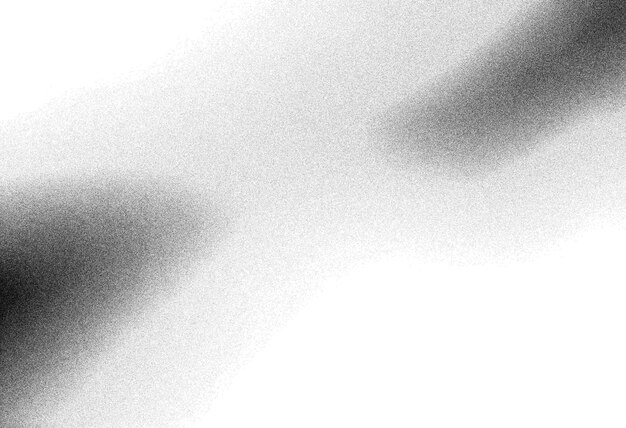 Nền gradient hạt đen trắng, grunge, kết cấu tường, nền grunge cũ bị trầy xước