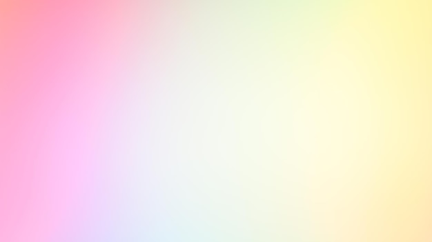 Nền gradient màu dịu nhẹ tối giản trừu tượng