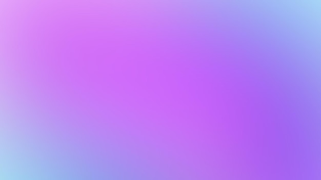 Nền gradient màu mờ trừu tượng