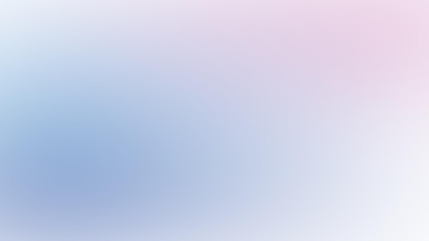 Nền gradient màu mờ trừu tượng