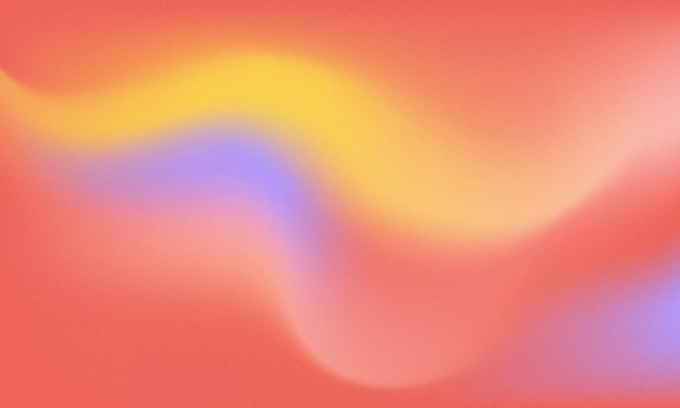 Nền gradient vân hạt với màu sắc rực rỡ theo xu hướng