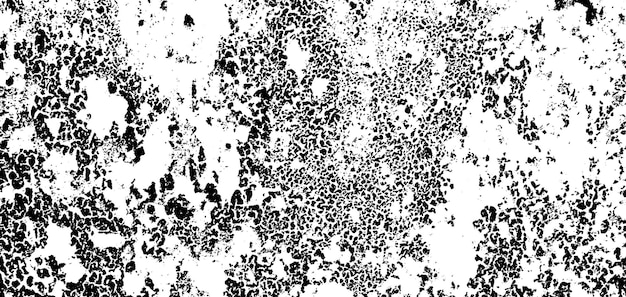 Nền grunge với kết cấu xi măng đen trắng