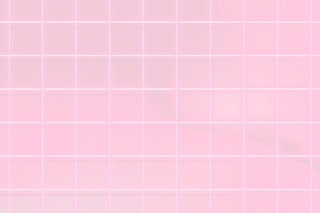 Nền họa tiết lưới màu hồng neon