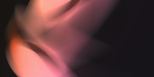 Nền kết cấu hạt phim gradient màu trừu tượng
