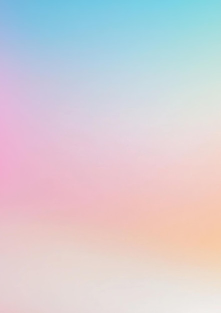 nền mẫu hình học hữu cơ chuyển màu mềm mại gradient màu trừu tượng