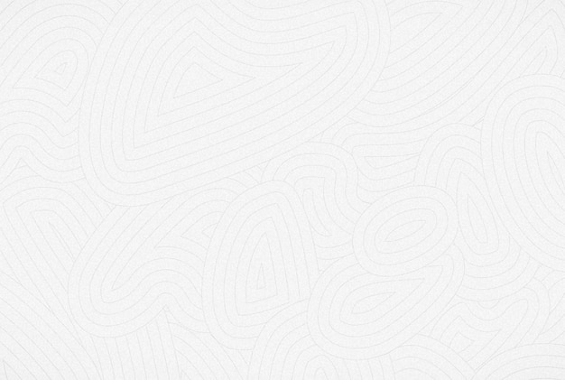 Nền Mẫu Trắng Trừu Tượng