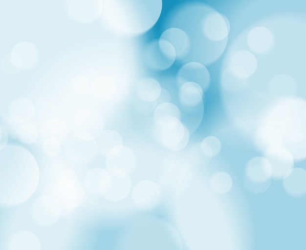 Nền trừu tượng bokeh mất nét.
