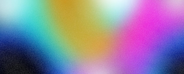 nền trừu tượng có họa tiết nhiễu gradient đa dạng màu sắc grunge thô ráp có hạt sáng
