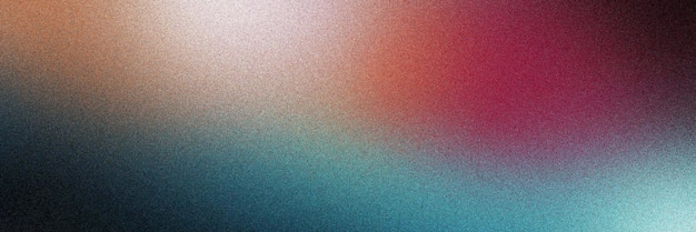 nền trừu tượng có họa tiết nhiễu gradient đa dạng màu sắc grunge thô ráp có hạt sáng