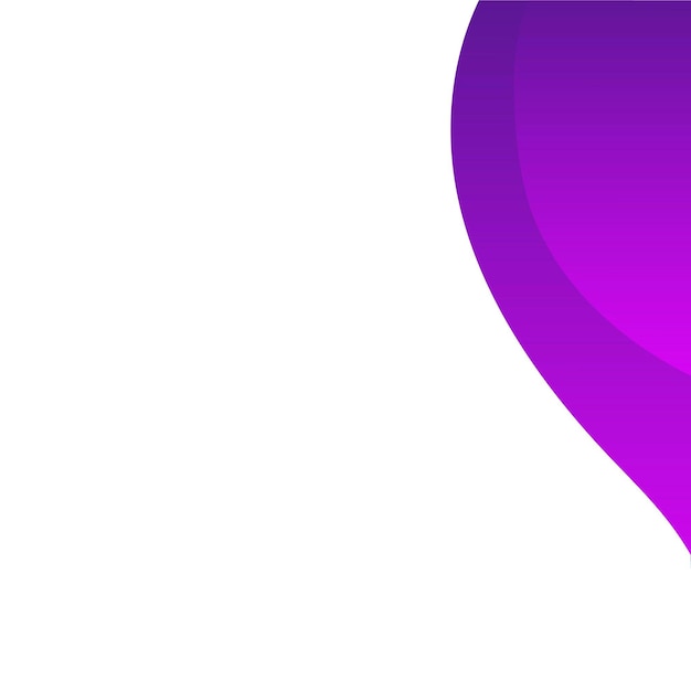 Nền trừu tượng gradient lỏng hiện đại