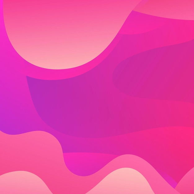 Nền trừu tượng gradient lỏng hiện đại