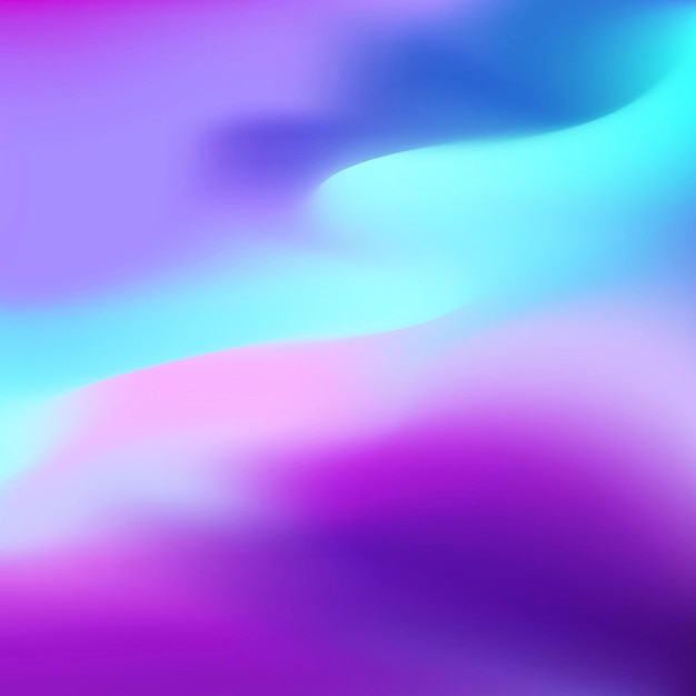 Nền trừu tượng gradient lỏng hiện đại