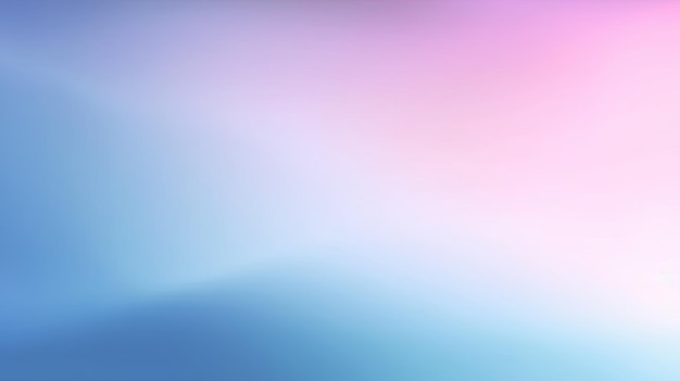 Nền trừu tượng tối giản với gradient khuếch tán cách điệu màu sáng
