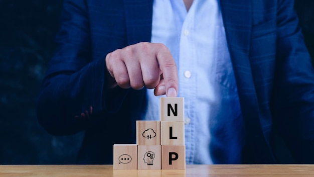 nlp concept natural language processing neural network nlp coaching neuro linguistic programming ai artificial intelligence data science