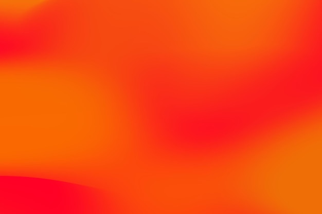 Orange Gradient Background in different StyleGradient Background in different style and shapes