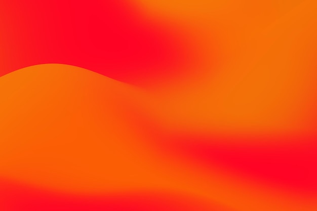 Orange Gradient Background in different StyleGradient Background in different style and shapes