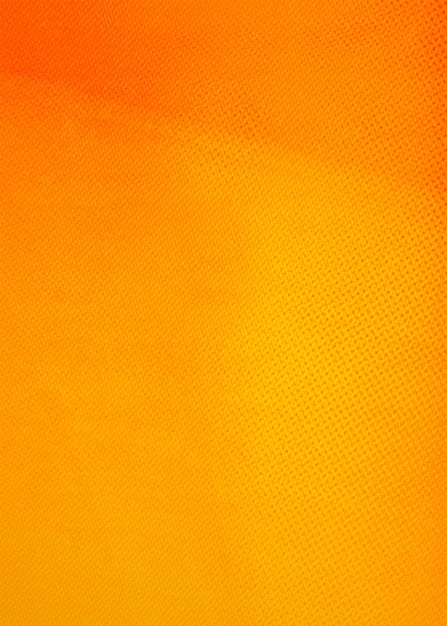 Orange vertical background for Banner Poster Story events Celebrations and various design works