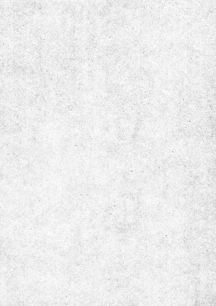 Photo paper scan texture photocopy grunge rough black and white distressed film noise grain overlay texture