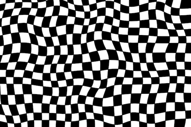 pattern psychedelic checkerboard groovy texture