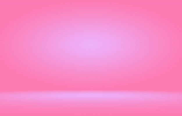 Photographic Pink Gradient backdrop