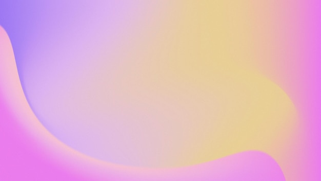 pink lavender and yellow grainy background