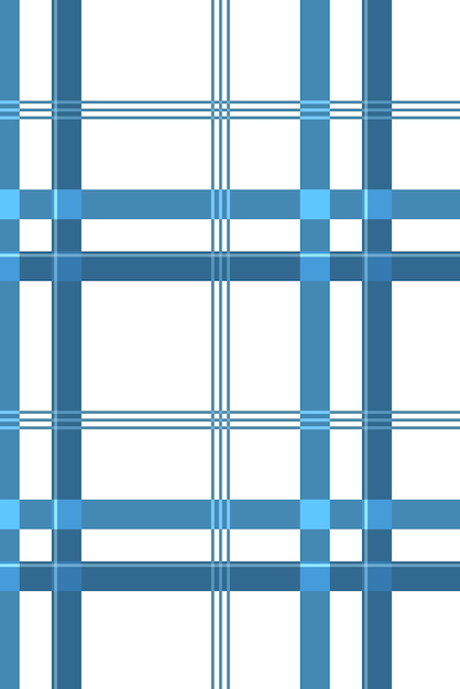 Plaid pattern png background blue tartan traditional transparent design
