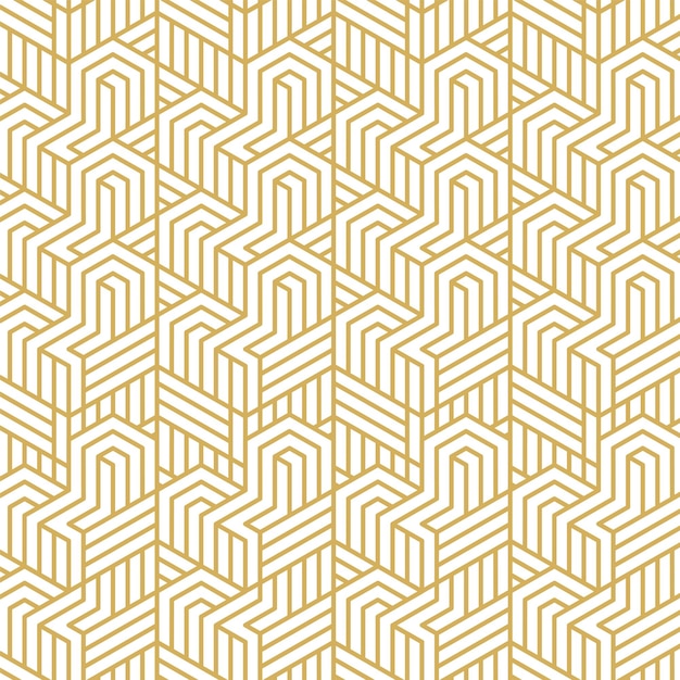 PNG gold art decor pattern transparent background