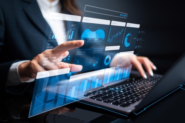 Products or services through digital channels search engine social media email website Digital