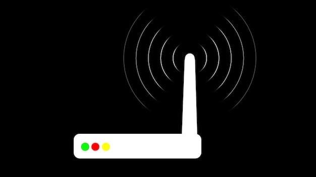Profile check mark on white circle in black background Profile avatar with tick mark Profile silhouette with a check mark representing approval verification or authentication