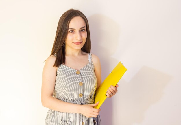 programmer at the work woung programmer working with code