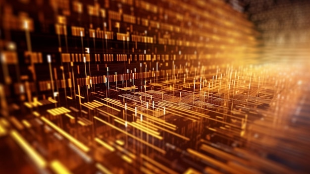 programming code is an abstract form of technology used by software developers generate ai