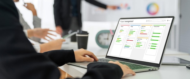 project planning software for modish business project management