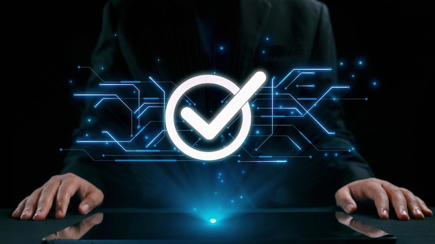 Quality Assurance Key to Certified Product Excellence UUID