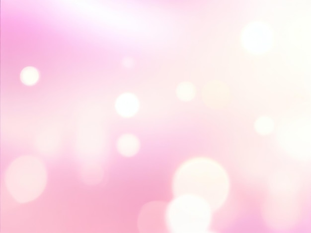 Radiant Elegance Abstract Ray Light Background in Light Pink Gradient