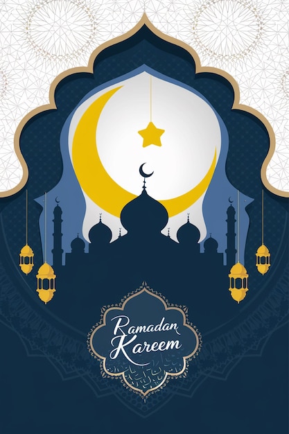 Ramadan Kareem
