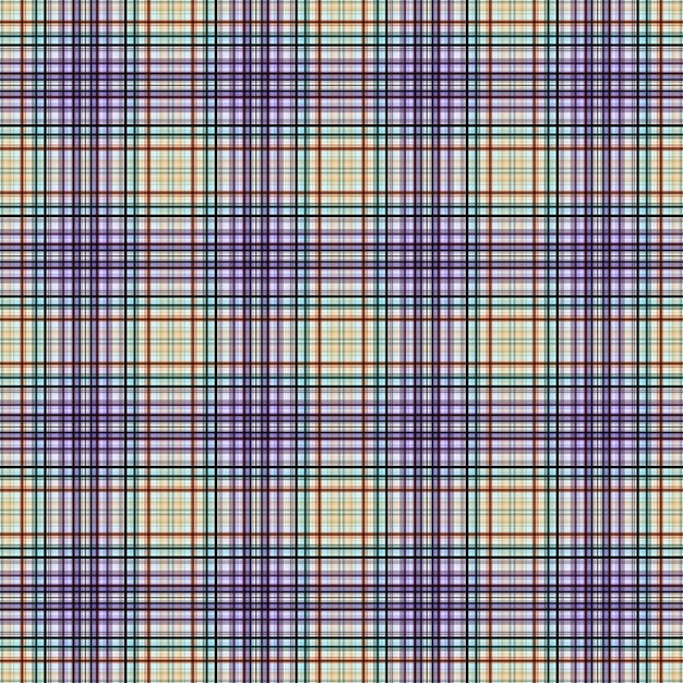 scotland seamless square pattern texture scottish from lines