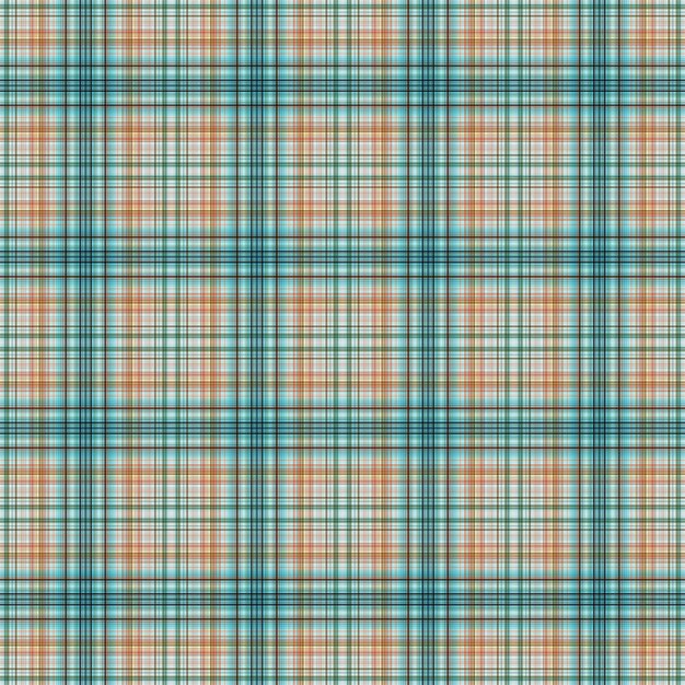 scotland seamless square pattern texture scottish from lines