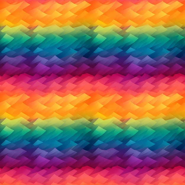 Seamless Abstract Gradient Background with Soft and Subtle Colors