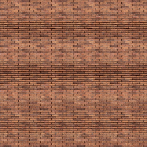 Seamless brick textures