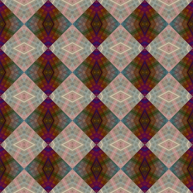 seamless endless abstract pattern texture woven creative pattern textile